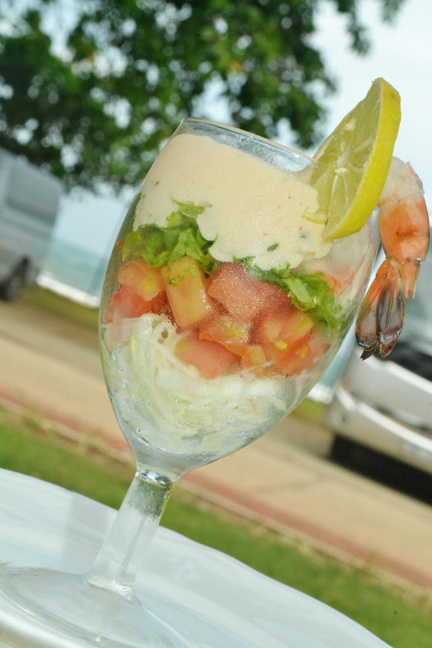 Rest House Matara Hotel Bagian luar foto