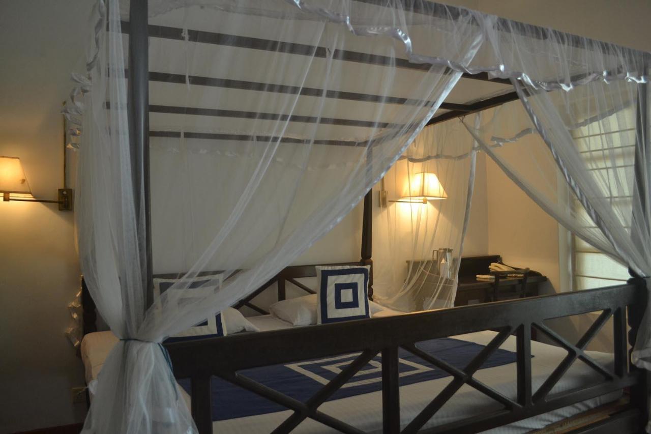 Rest House Matara Hotel Bagian luar foto