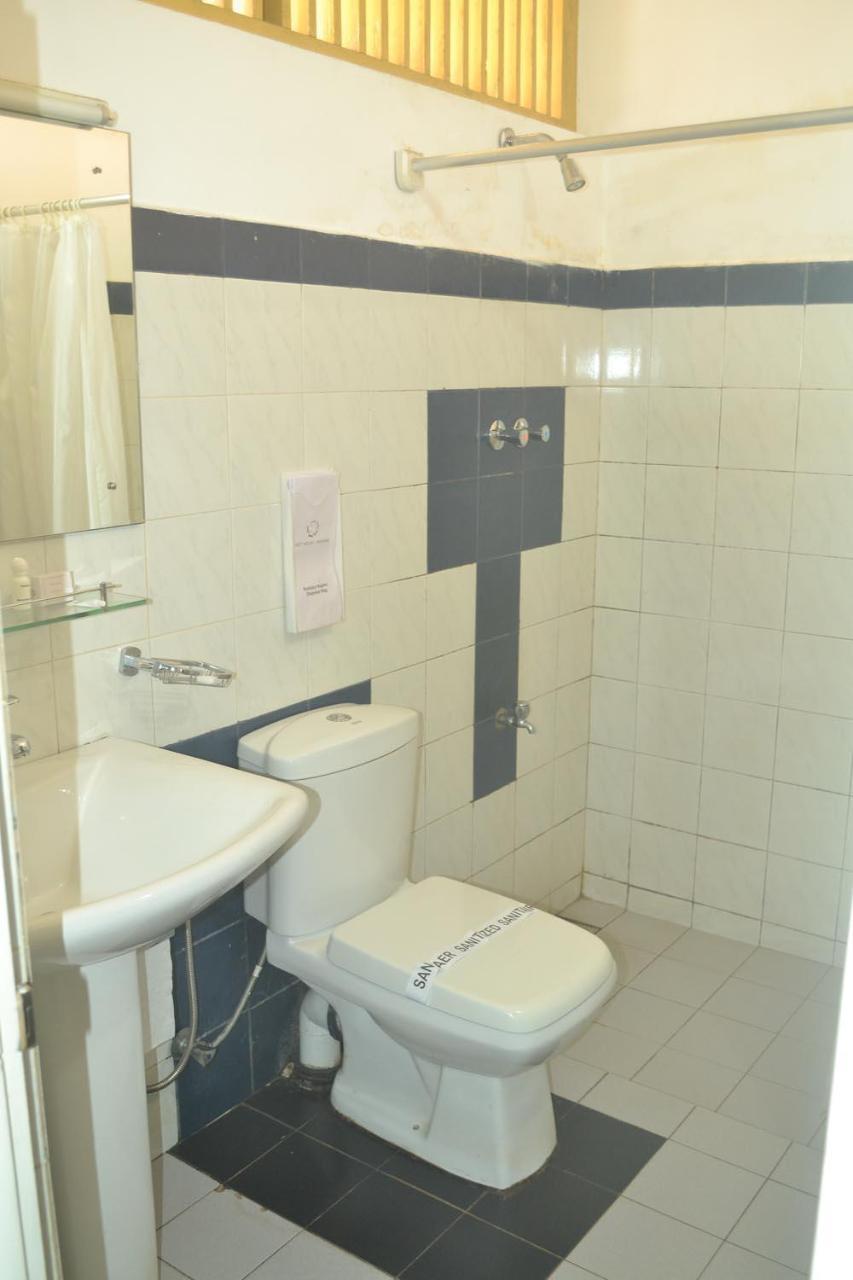 Rest House Matara Hotel Bagian luar foto