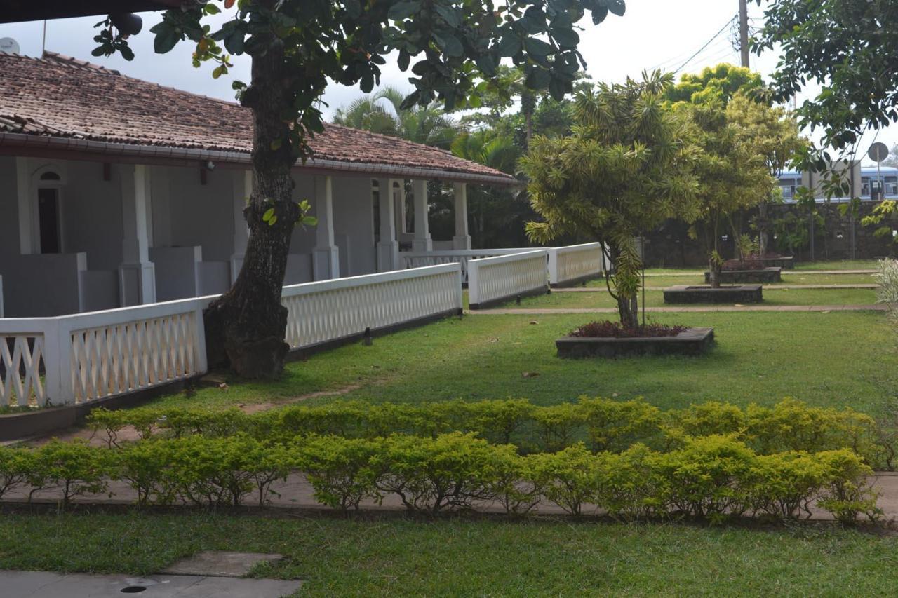 Rest House Matara Hotel Bagian luar foto