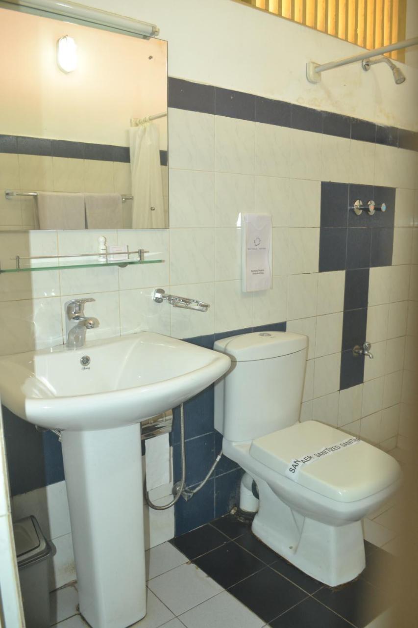 Rest House Matara Hotel Bagian luar foto